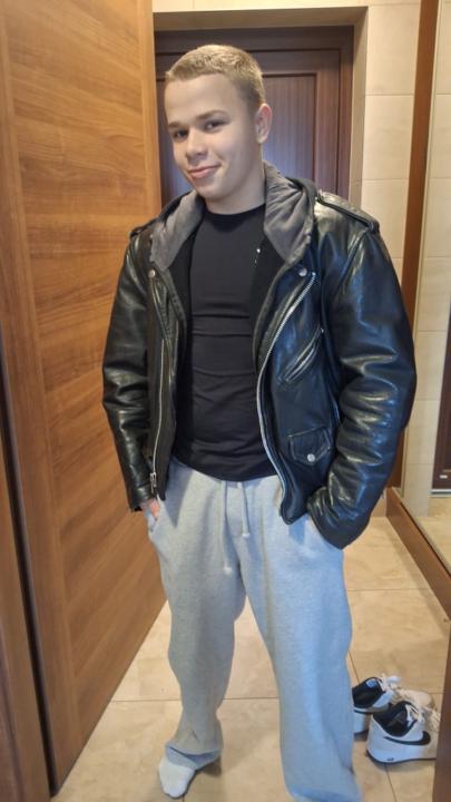 Hubert Ściobłowski