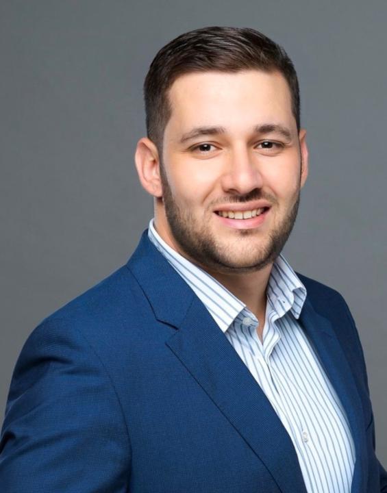 Amine Bouhlas