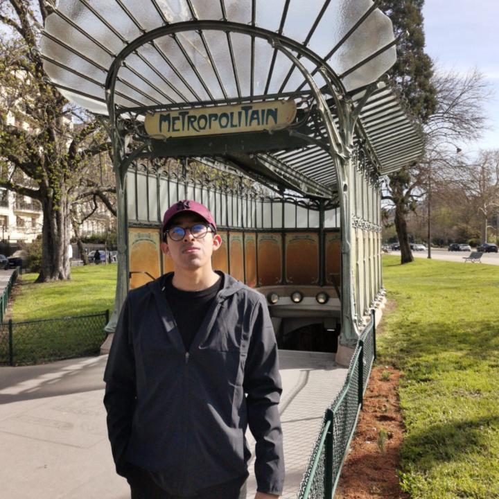 Sergio Gustavo Martinez Muñiz