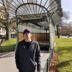 Sergio Gustavo Martinez Muñiz