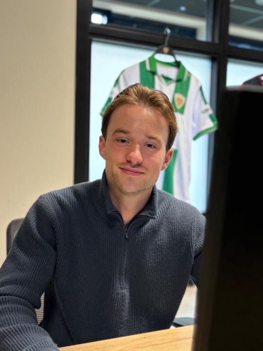 Merijn de Gijsel