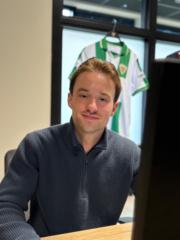 Merijn de Gijsel