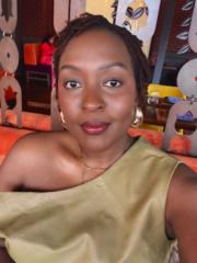 Kgomotso Marson