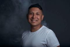 Alejo Cubillas