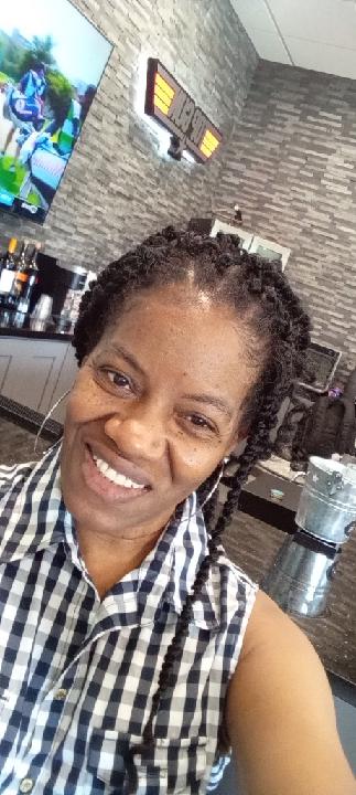 Kimberly Ford