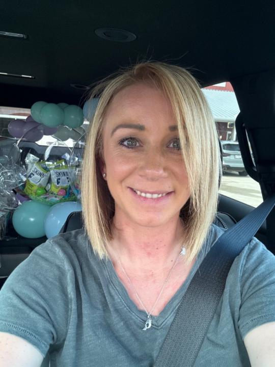 Crissy Ingram