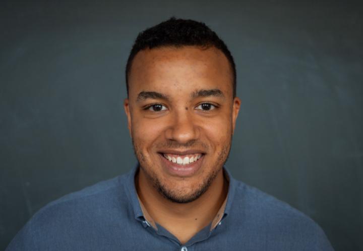 Brandon Brown