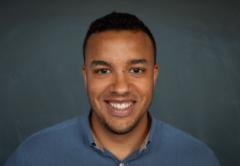Brandon Brown