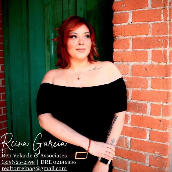 Reina Garcia