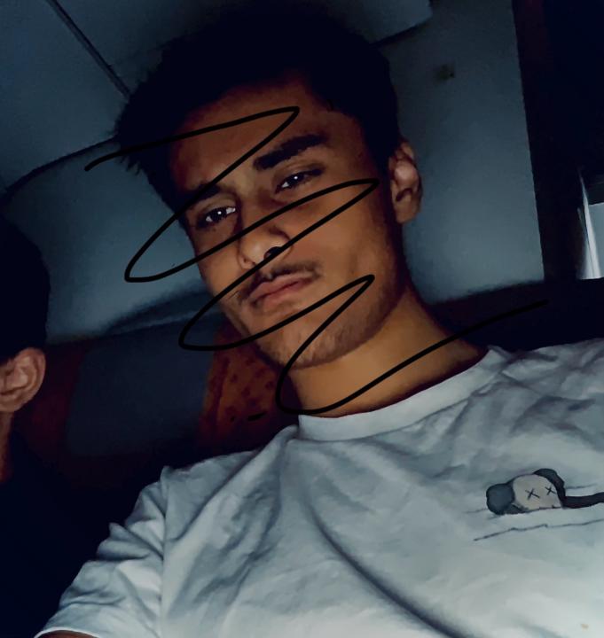 Gagan Parashar