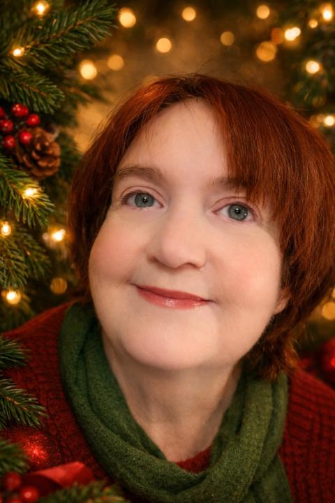 Clara Holloway