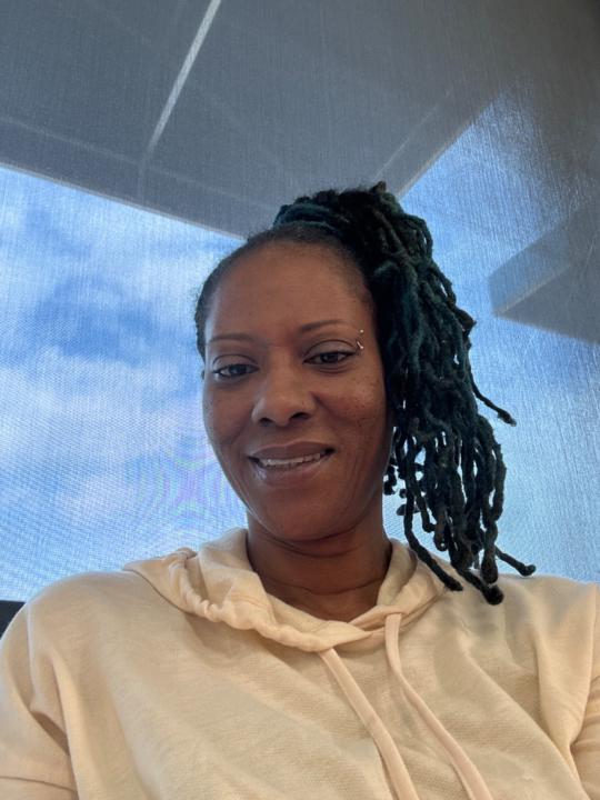 Rukkaya Shelton