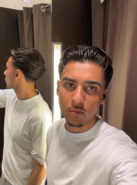 Ahmad Mohammed