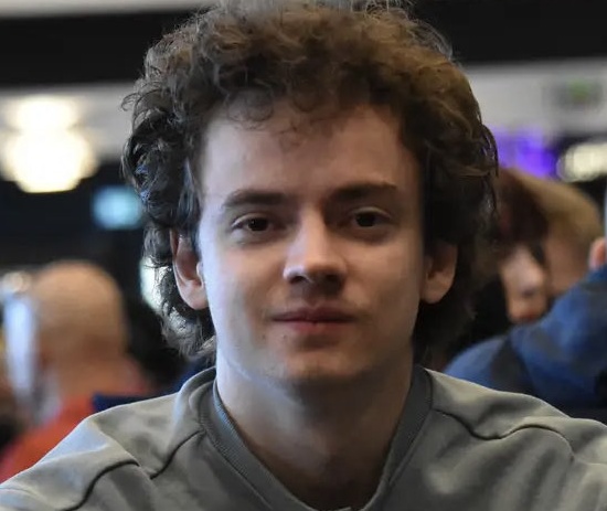 Johan Schultz-Pedersen