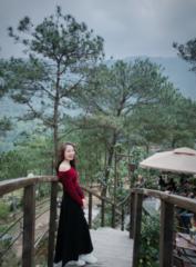 Lê Thị Hải Yến