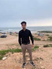 Ayoub Diri