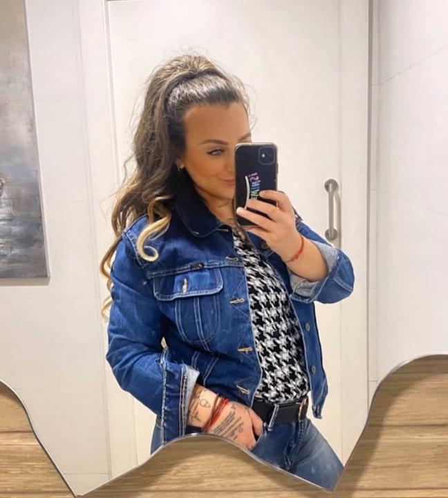 Francisca Fiorentino