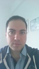Bruno Alberto Jimenez Reyes