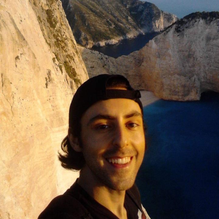 Andre Stefanoski