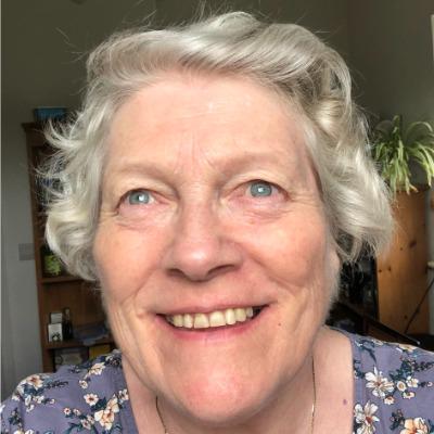 Patricia Hope