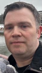 James Dent