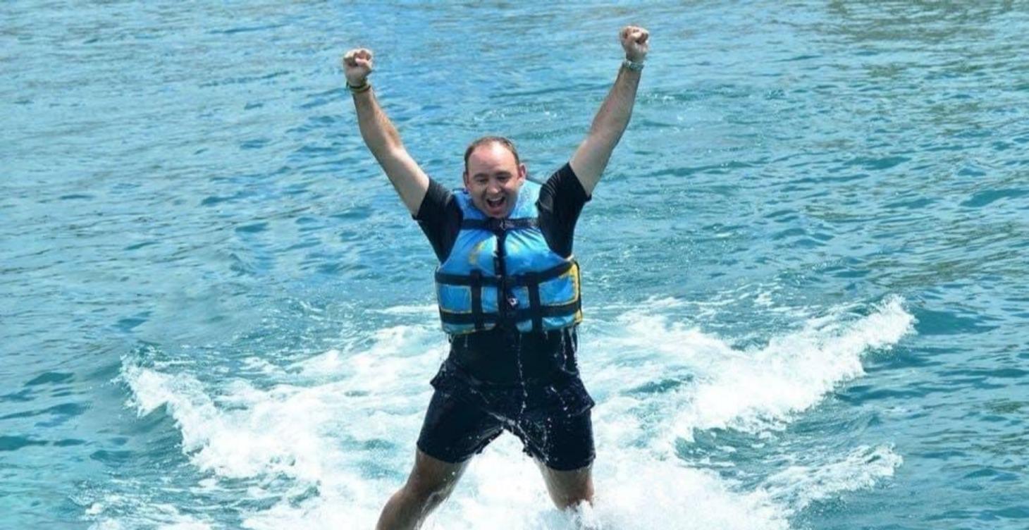 Amazing 90 Day Challenge