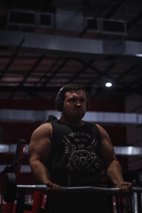 Joshua Holden