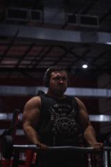 Joshua Holden