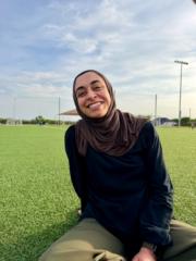 Nelly Kaakaty