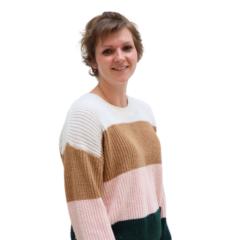 Sarah Halbgewachs