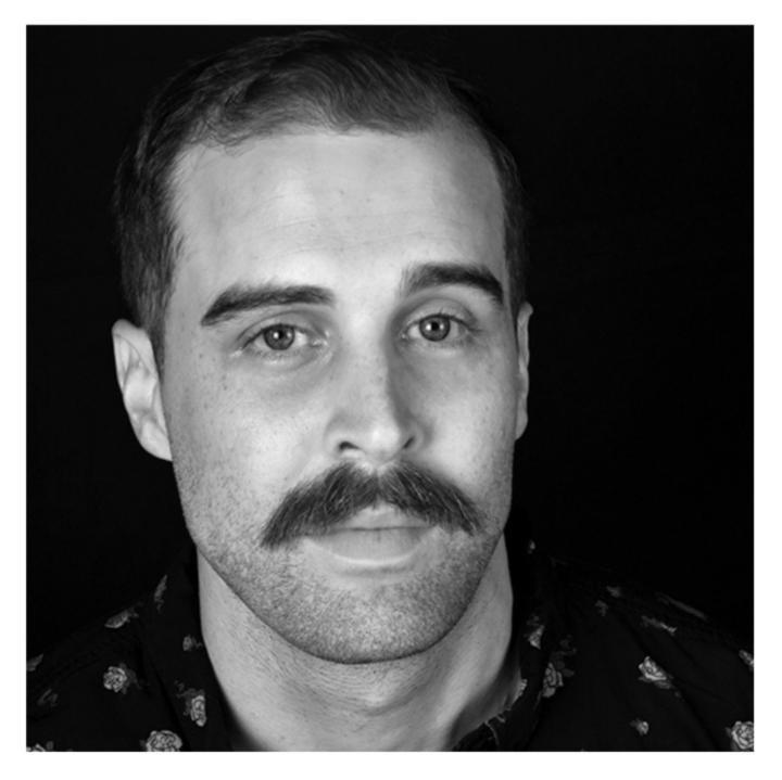 Kyle Harp