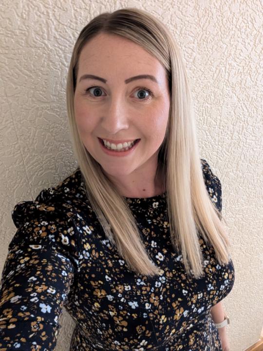 Kathryn Harrison