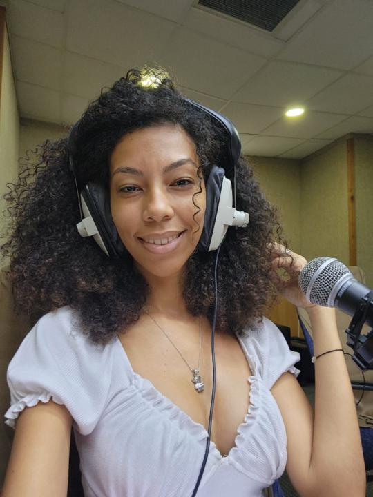 Larissa Roselló