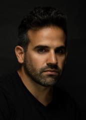 Carlos Granados