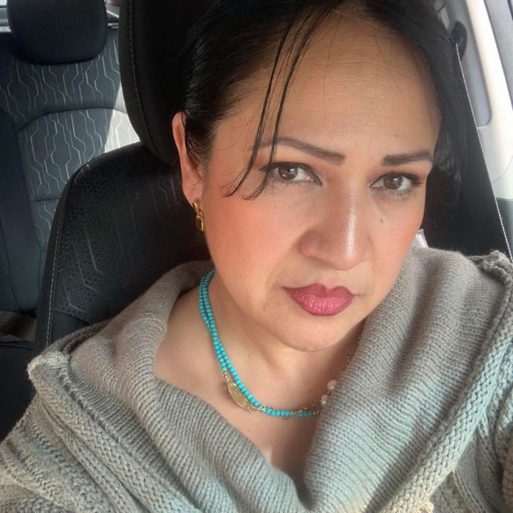 Betty Pérez