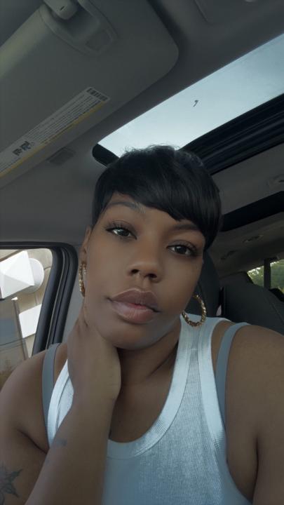 Alicia Barnes