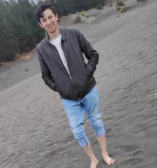 Jonnatan Aucapina