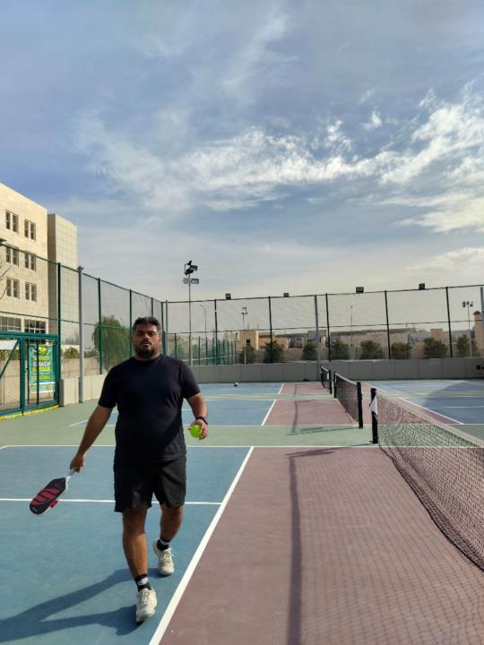 Morad Alsalaymeh