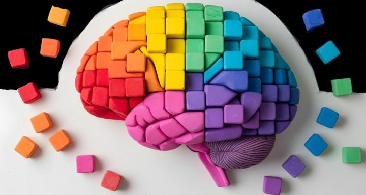 Neurodiverse Universe