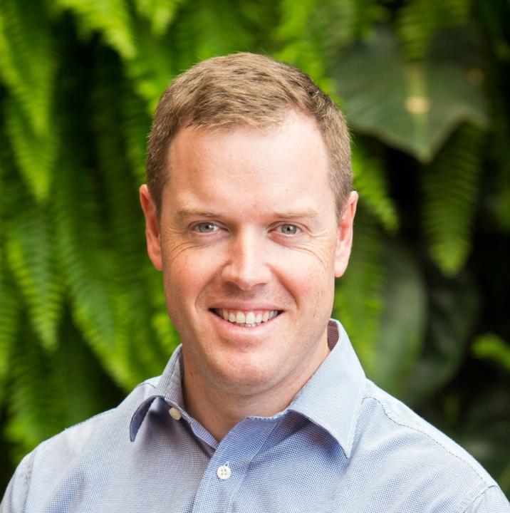 Bruce McConnel