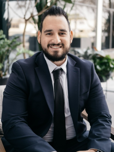 Erick Hoyos