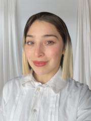 Magali Cruz