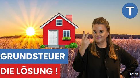 🔥 Pepperpapers & Co.: Fallen oder echte Hilfe gegen die Grundsteuer? 🔥