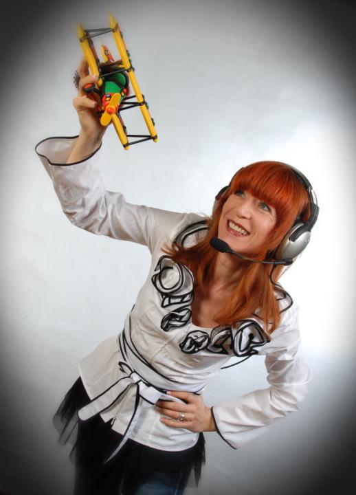 Mag. Helga Maria Sonnenschein