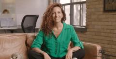 Lauren Waldman