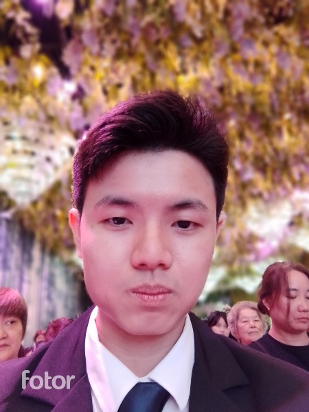 Joshua Wong