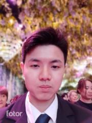 Joshua Wong