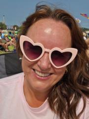 Tina Howarth