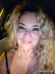 Nina Alonso