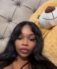 Zarayah Massie